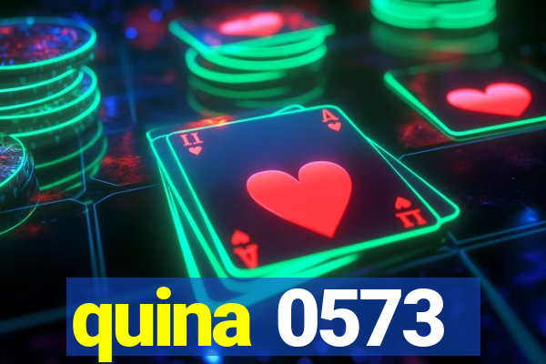 quina 0573